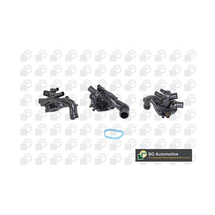 Termostatas, aušinimo skystis BGA CT5648