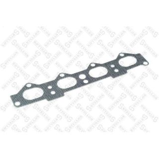 Tarpiklis, išleidimo kolektorius STELLOX 11-26209-SX