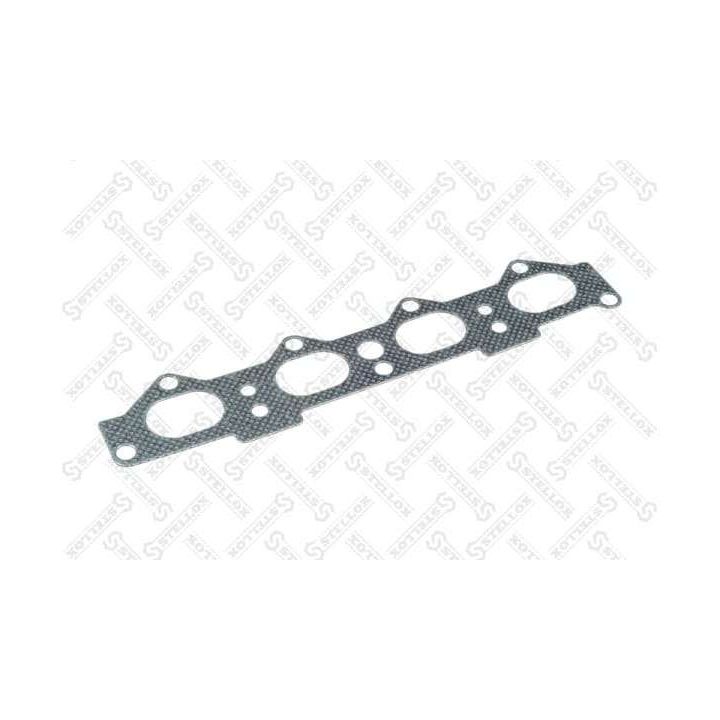 Tarpiklis, išleidimo kolektorius STELLOX 11-26209-SX