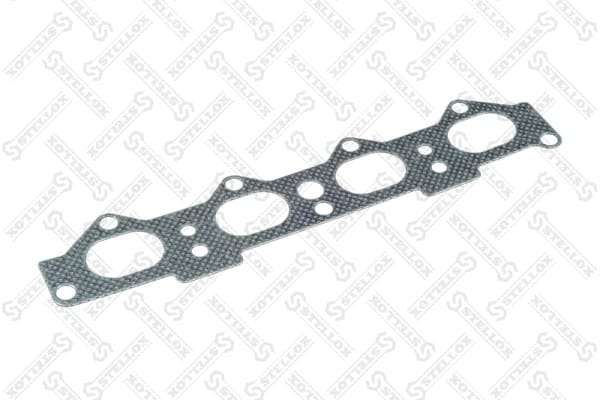 Tarpiklis, išleidimo kolektorius STELLOX 11-26209-SX