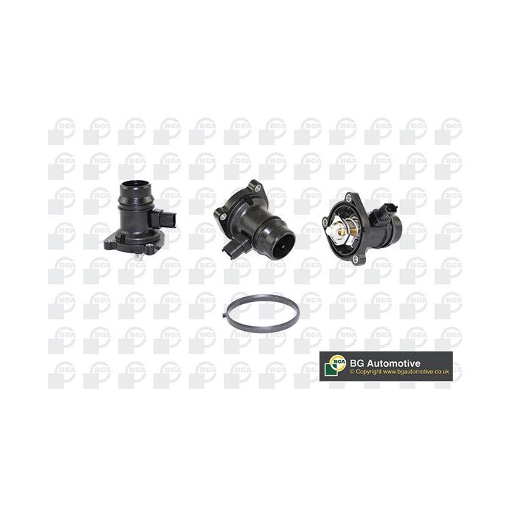 Termostatas, aušinimo skystis BGA CT5656