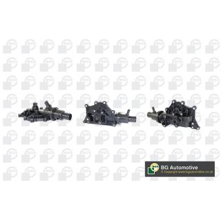 Termostatas, aušinimo skystis BGA CT5664