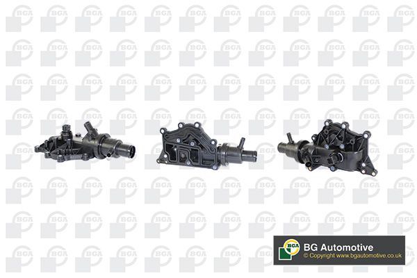 Termostatas, aušinimo skystis BGA CT5664