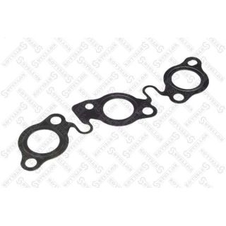 Tarpiklis, išleidimo kolektorius STELLOX 11-26240-SX