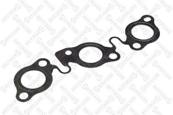 Tarpiklis, išleidimo kolektorius STELLOX 11-26240-SX