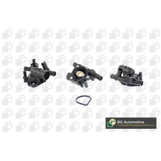 Termostatas, aušinimo skystis BGA CT5668