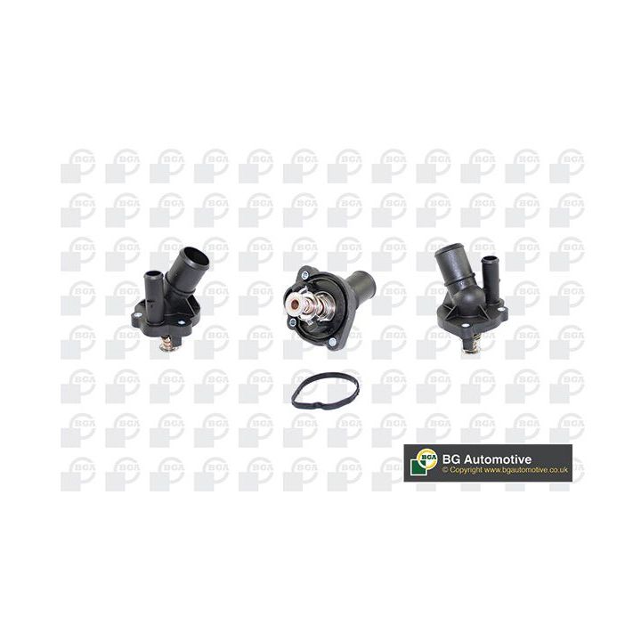 Termostatas, aušinimo skystis BGA CT5670