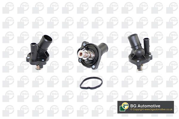 Termostatas, aušinimo skystis BGA CT5670