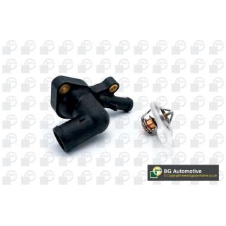 Termostatas, aušinimo skystis BGA CT5900