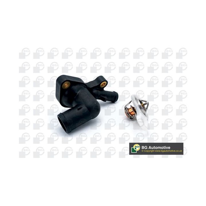 Termostatas, aušinimo skystis BGA CT5900