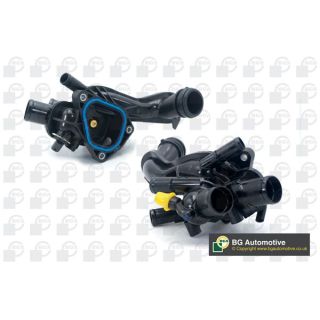 Termostatas, aušinimo skystis BGA CT5901