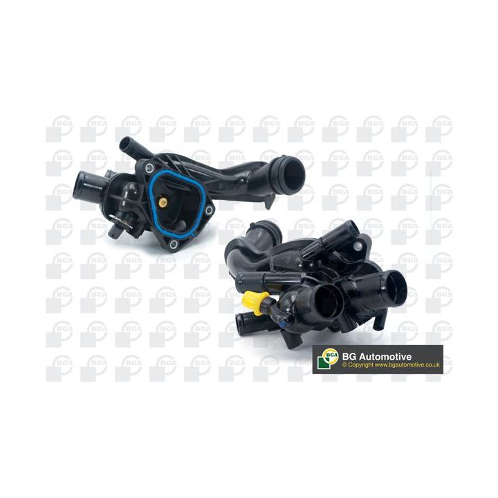 Termostatas, aušinimo skystis BGA CT5901