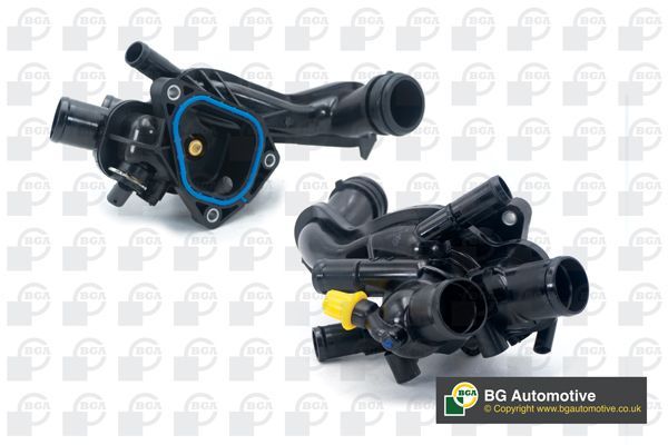 Termostatas, aušinimo skystis BGA CT5901