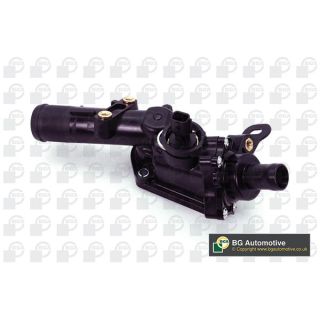 Termostatas, aušinimo skystis BGA CT6302