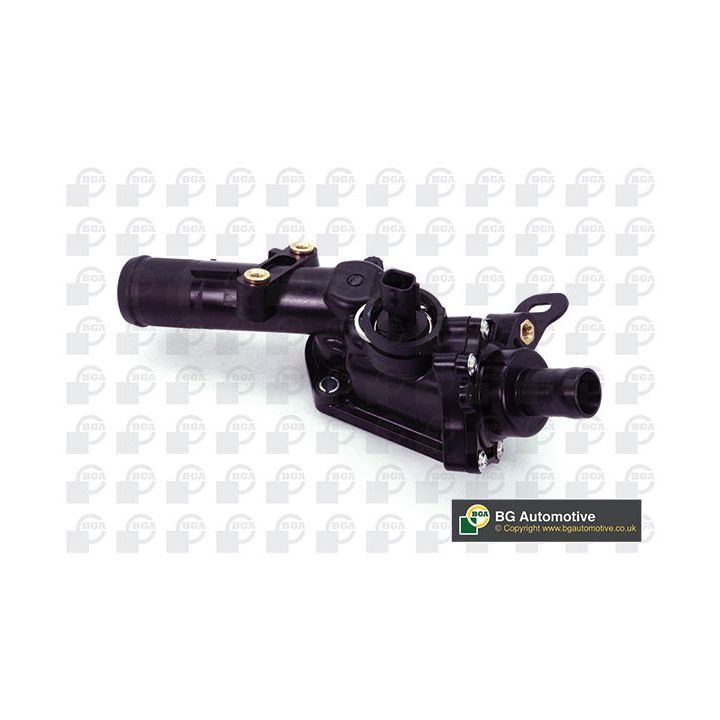 Termostatas, aušinimo skystis BGA CT6302