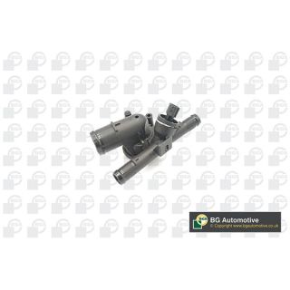 Termostatas, aušinimo skystis BGA CT6304