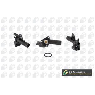 Termostatas, aušinimo skystis BGA CT7303