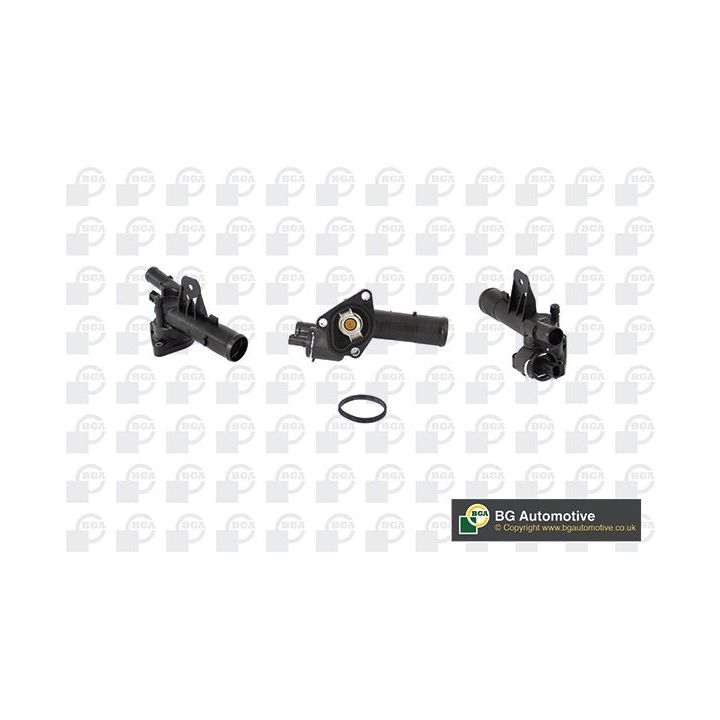 Termostatas, aušinimo skystis BGA CT7303