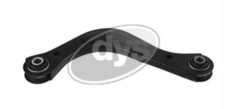 Vikšro valdymo svirtis DYS 26-04125