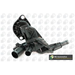 Termostatas, aušinimo skystis BGA CT7312