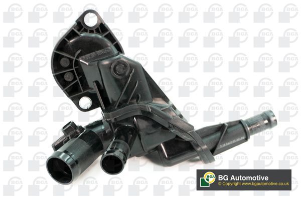 Termostatas, aušinimo skystis BGA CT7312