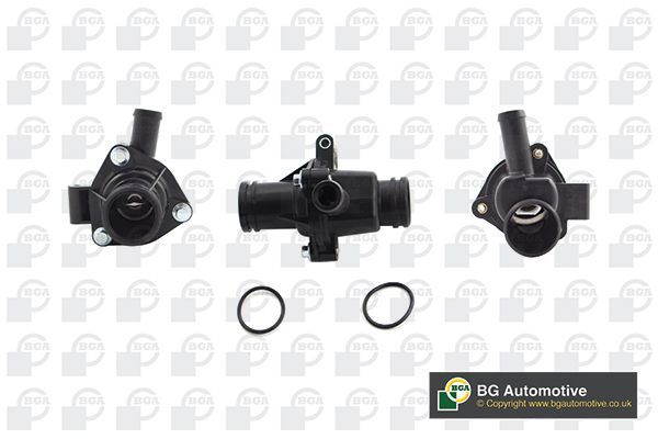 Termostatas, aušinimo skystis BGA CT7505