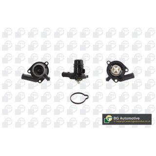 Termostatas, aušinimo skystis BGA CT9500