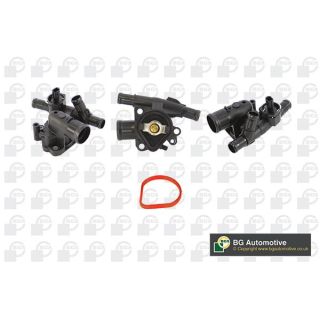 Termostatas, aušinimo skystis BGA CT9502