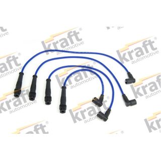Uždegimo laido komplektas KRAFT AUTOMOTIVE 9123011 SW