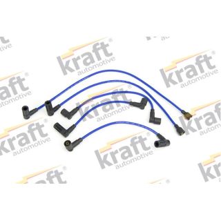 Uždegimo laido komplektas KRAFT AUTOMOTIVE 9123045 SW