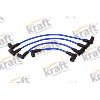 Uždegimo laido komplektas KRAFT AUTOMOTIVE 9123050 SW