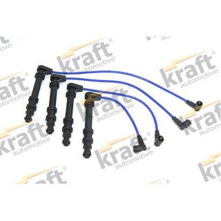 Uždegimo laido komplektas KRAFT AUTOMOTIVE 9123090 SW