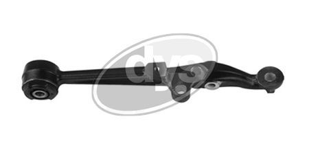 Vikšro valdymo svirtis DYS 26-04374