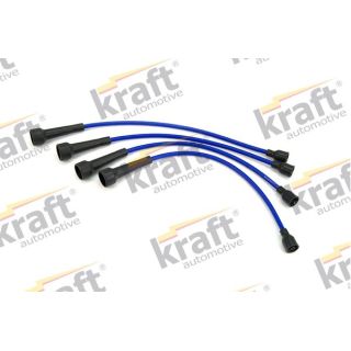 Uždegimo laido komplektas KRAFT AUTOMOTIVE 9125025 SW