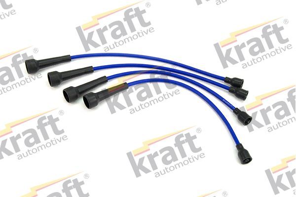 Uždegimo laido komplektas KRAFT AUTOMOTIVE 9125025 SW