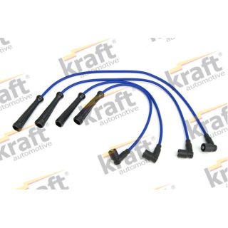 Uždegimo laido komplektas KRAFT AUTOMOTIVE 9125035 SW