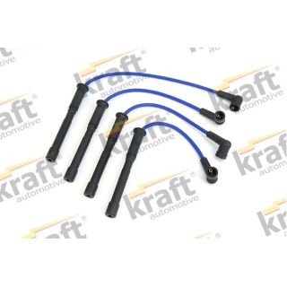 Uždegimo laido komplektas KRAFT AUTOMOTIVE 9125036 SW