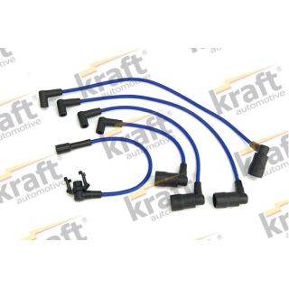 Uždegimo laido komplektas KRAFT AUTOMOTIVE 9125065 SW