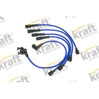 Uždegimo laido komplektas KRAFT AUTOMOTIVE 9125075 SW