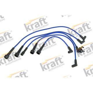 Uždegimo laido komplektas KRAFT AUTOMOTIVE 9125251 SW