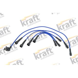Uždegimo laido komplektas KRAFT AUTOMOTIVE 9125260 SW