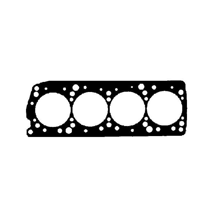 Tarpiklis, cilindro galva BGA CH0321