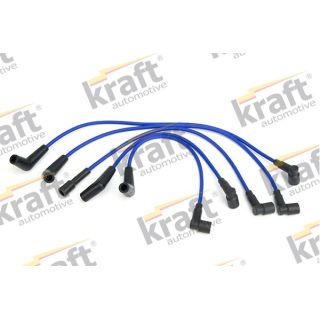 Uždegimo laido komplektas KRAFT AUTOMOTIVE 9128010 SW