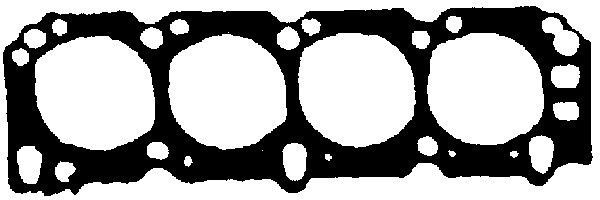 Tarpiklis, cilindro galva BGA CH0331