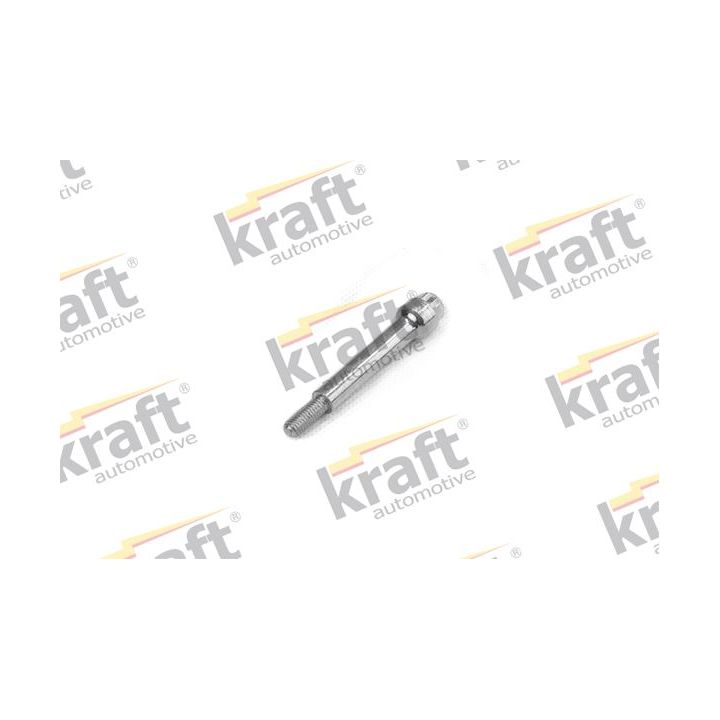Varžtas, išmetimo sistema KRAFT AUTOMOTIVE 0595900
