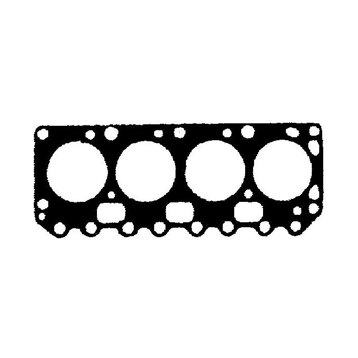 Tarpiklis, cilindro galva BGA CH0334