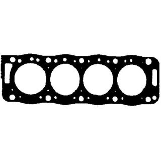 Tarpiklis, cilindro galva BGA CH0368