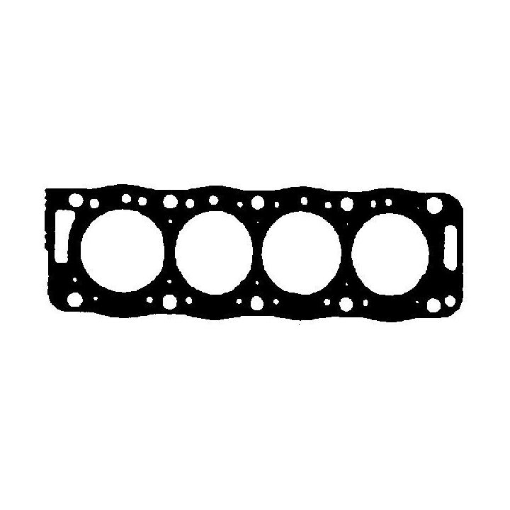 Tarpiklis, cilindro galva BGA CH0368