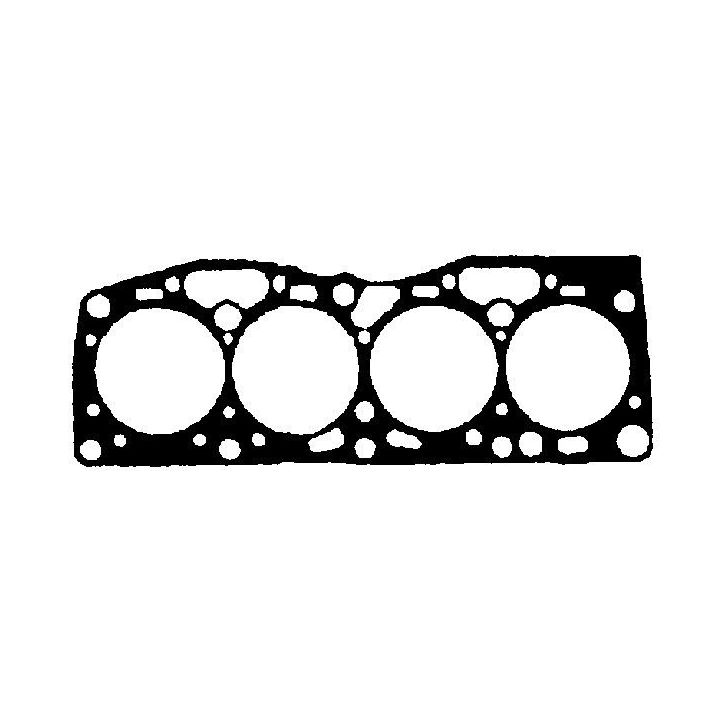 Tarpiklis, cilindro galva BGA CH0373