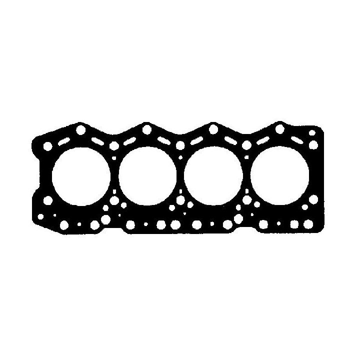 Tarpiklis, cilindro galva BGA CH0380